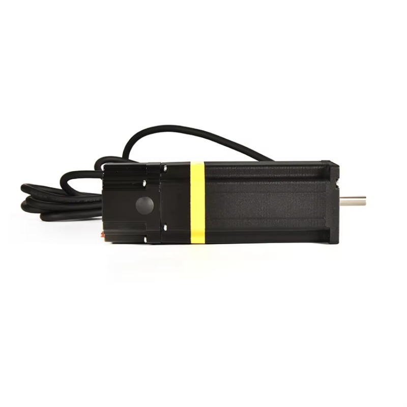 Motor paso a paso de circuito  - Nema 23 Closed Loop Stepper Motor Driver Kit reseña y precio
