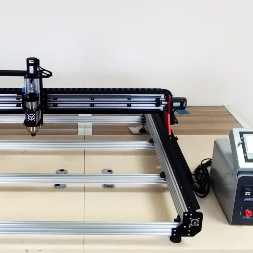 Kit de Router CNC OXMAN de Bul - Ddcs V4.1 4 Axis Cnc Offline Controller reseña y precio