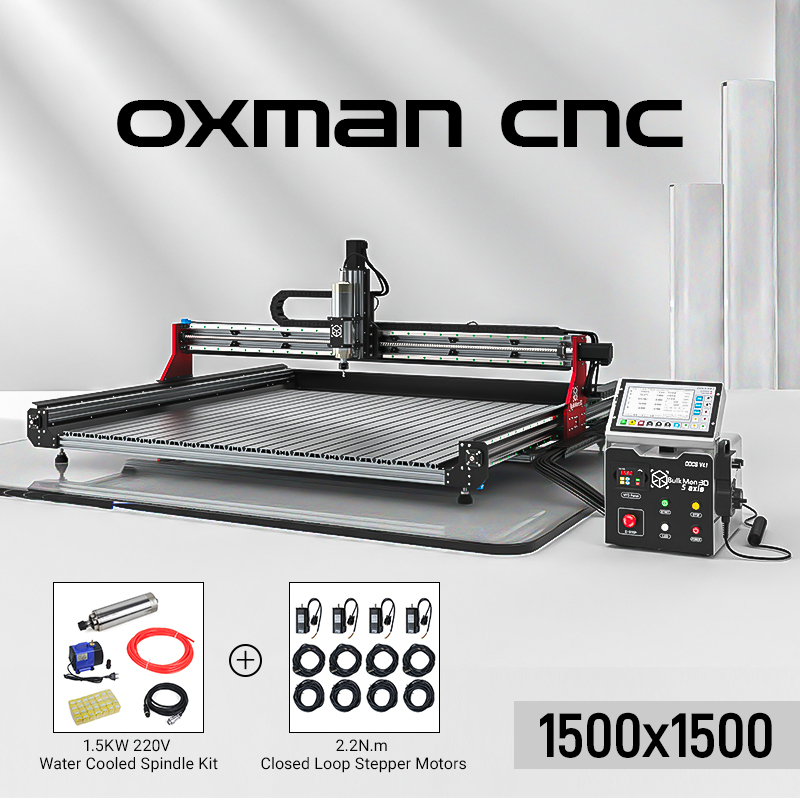 25% de descuento en BulkMan3D  - Ddcs V4.1 4 Axis Cnc Offline Controller reseña y precio